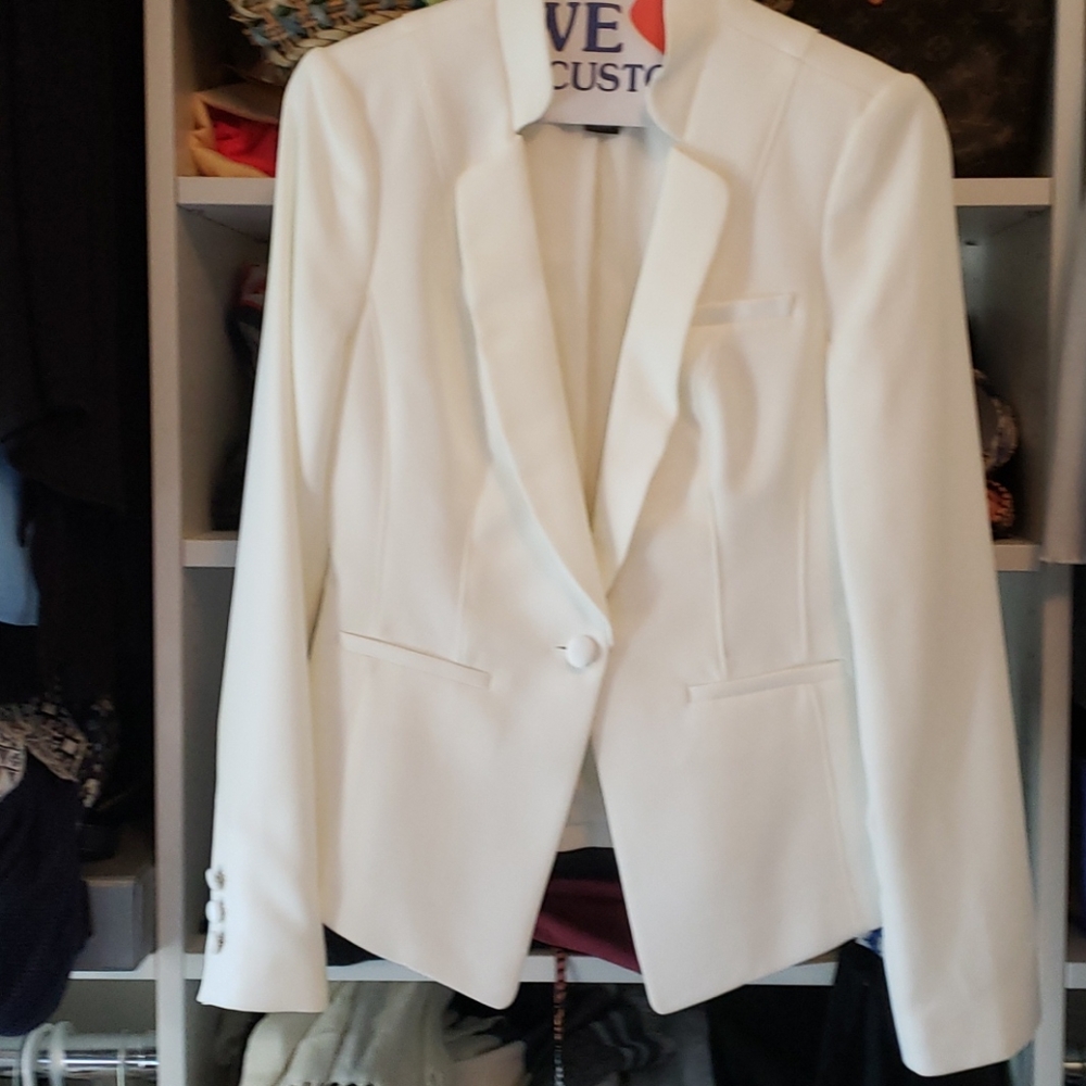 Womens jacket
